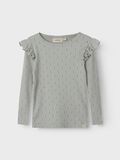 name it SLIM FIT TOP Z DŁUGIM RĘKAWEM, Mirage Gray, highres - 13233788_MirageGray_1180108_003.jpg