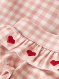 Product image thumbnail - SWIM BLOOMERS, Misty Rose | 3