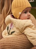 name it BRODERET QUILTET JAKKE, Wood Ash, highres - 13222748_WoodAsh_008.jpg
