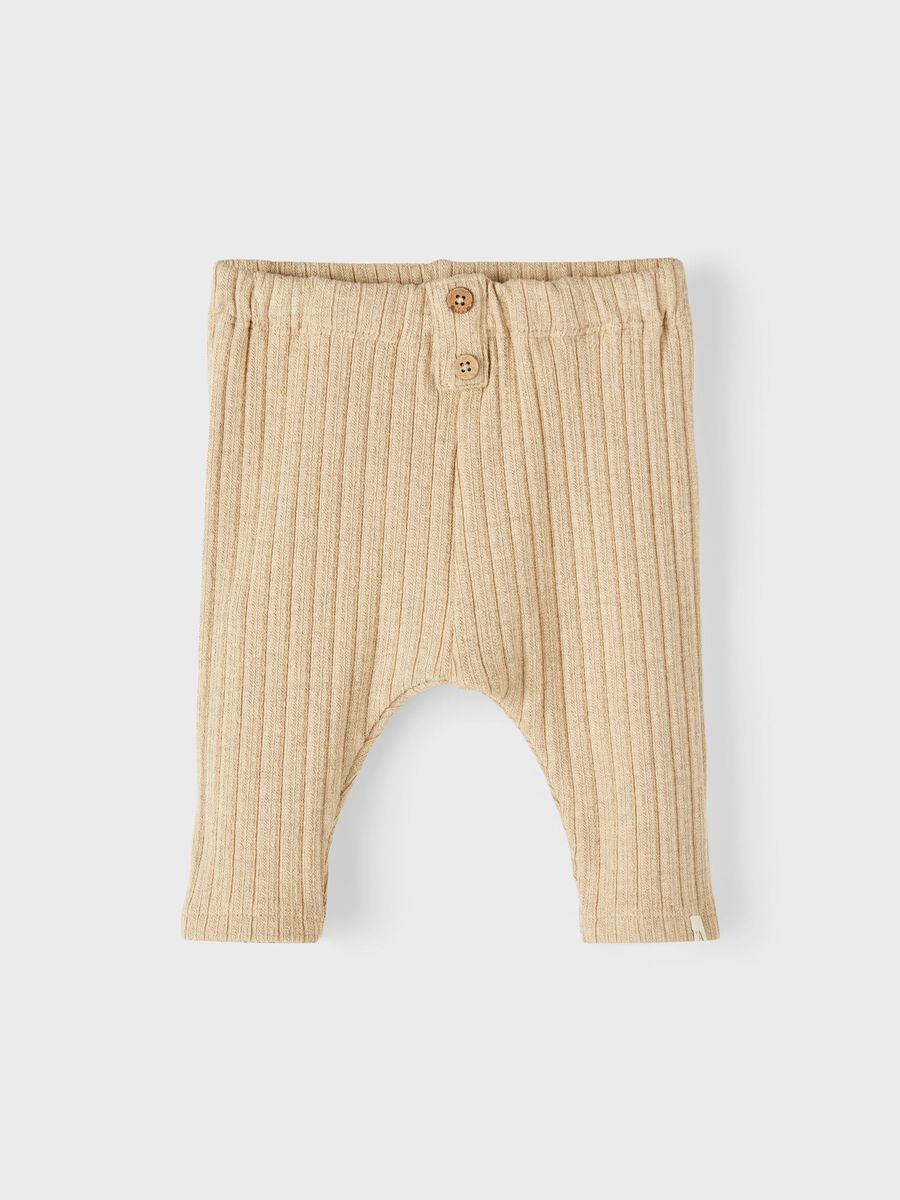 name it REGULAR FIT BROEK, Warm Sand, highres - 13221254_WarmSand_1055194_003.jpg