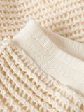 Product image thumbnail - ORGANIC COTTON SHORTS, Coconut Milk | 3
