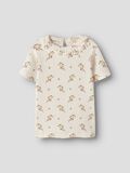 Product image thumbnail - SLIM FIT -MALLISET TOPPI, Coconut Milk | 1