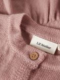 Product image thumbnail 5 WOOL CARDIGAN, Fawn