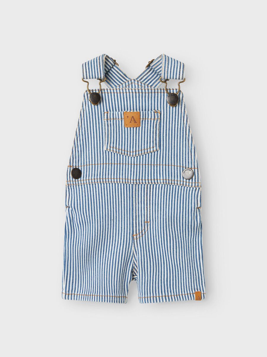 name it STRIPED PLAYSUIT, Zen Blue, highres - 13243782_ZenBlue_1187243_003.jpg