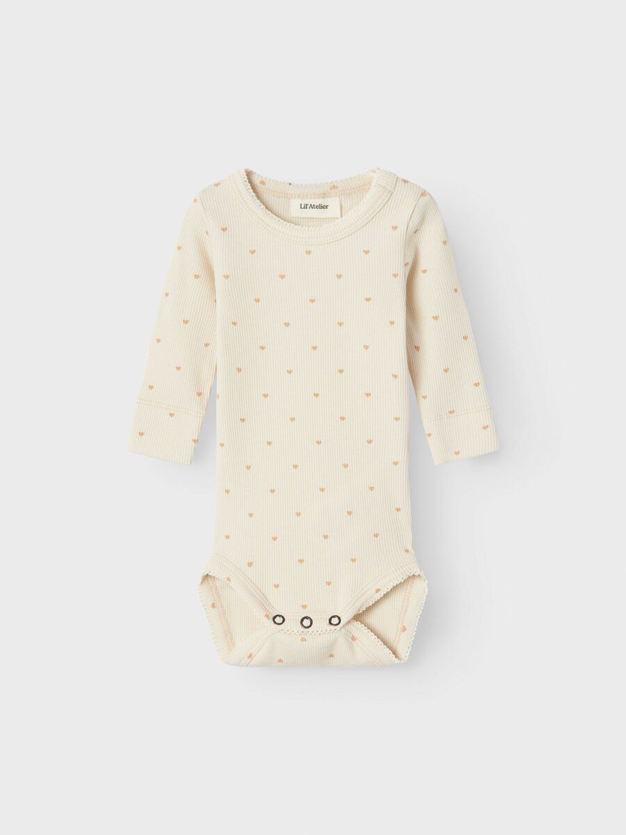 Carousel image - ESTAMPADO PELELE, Turtledove | 1