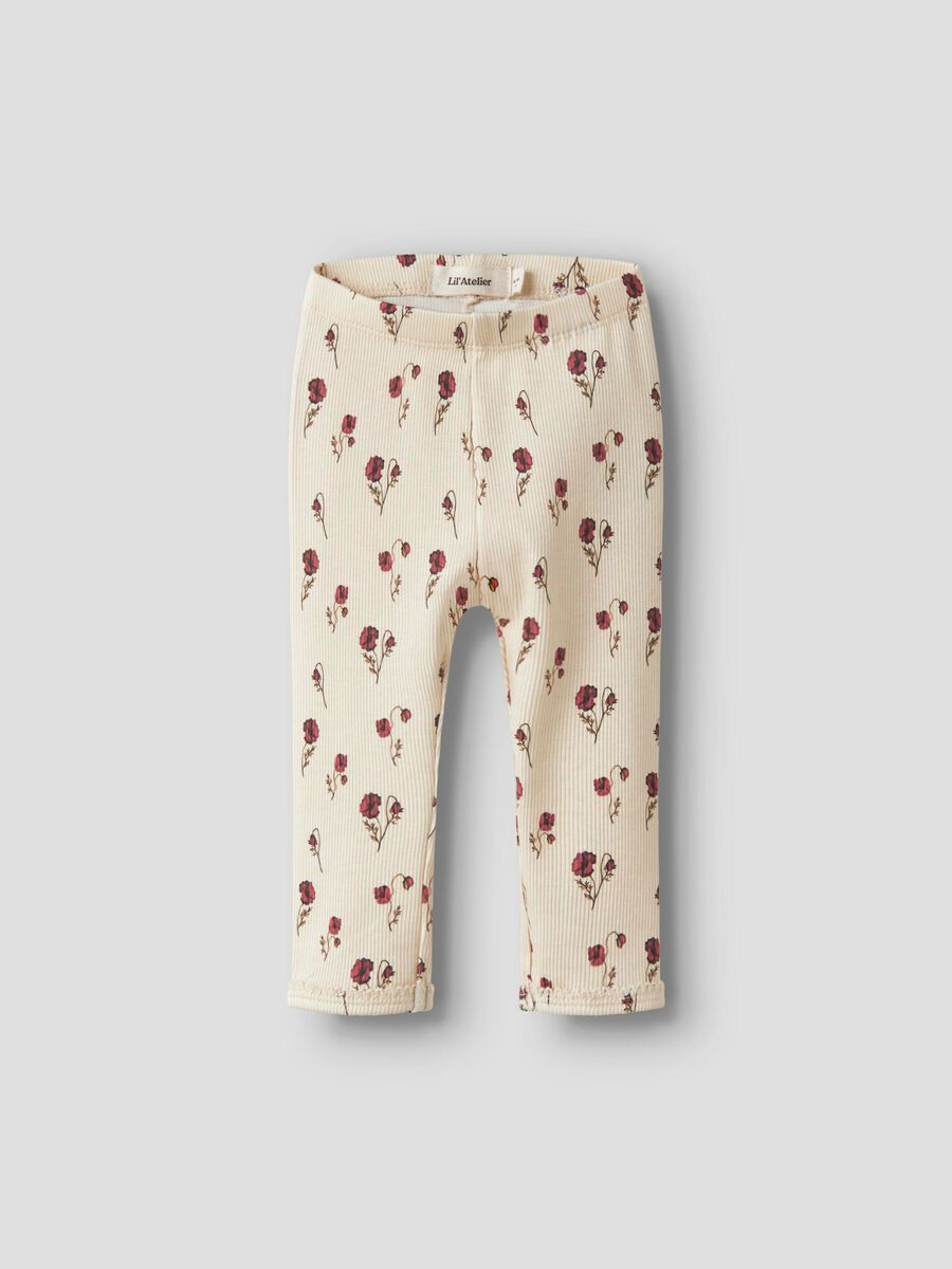 name it SMAL PASSFORM LEGGINGS, Turtledove, highres - 13245339_Turtledove_003.jpg