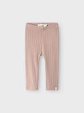 name it SLIM FIT LEGGINGS, Fawn, highres - 13230639_Fawn_003.jpg