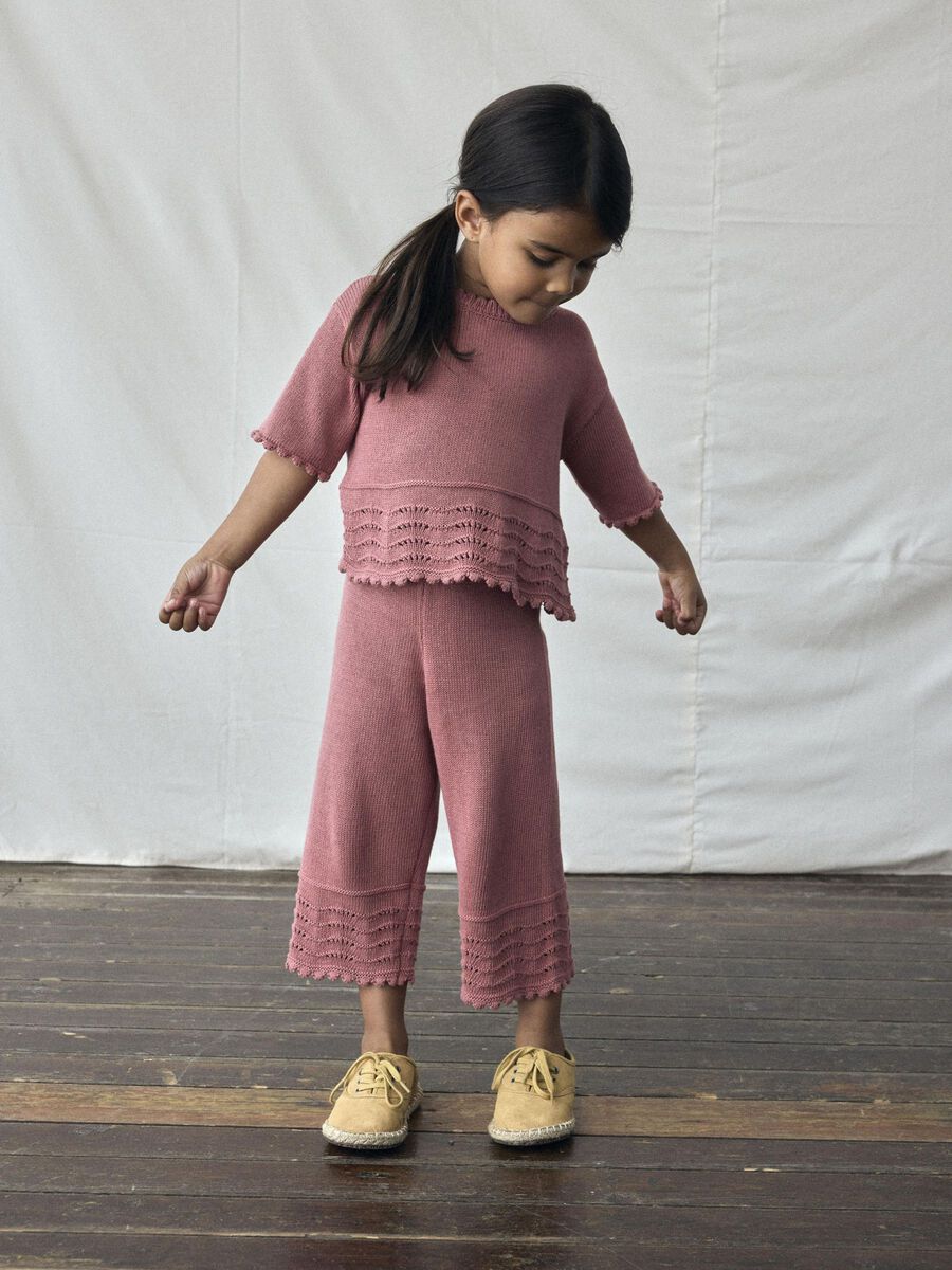 name it SHORTSLEEVED KNITTED TOP, Withered Rose, highres - 13245381_WitheredRose_007.jpg