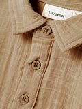 name it BIO-BAUMWOLL HEMD, Taos Taupe, highres - 13240806_TaosTaupe_005.jpg