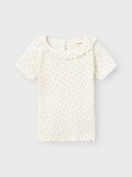 name it KUVIOLLINEN T-PAITA, Coconut Milk, highres - 13230643_CoconutMilk_003.jpg