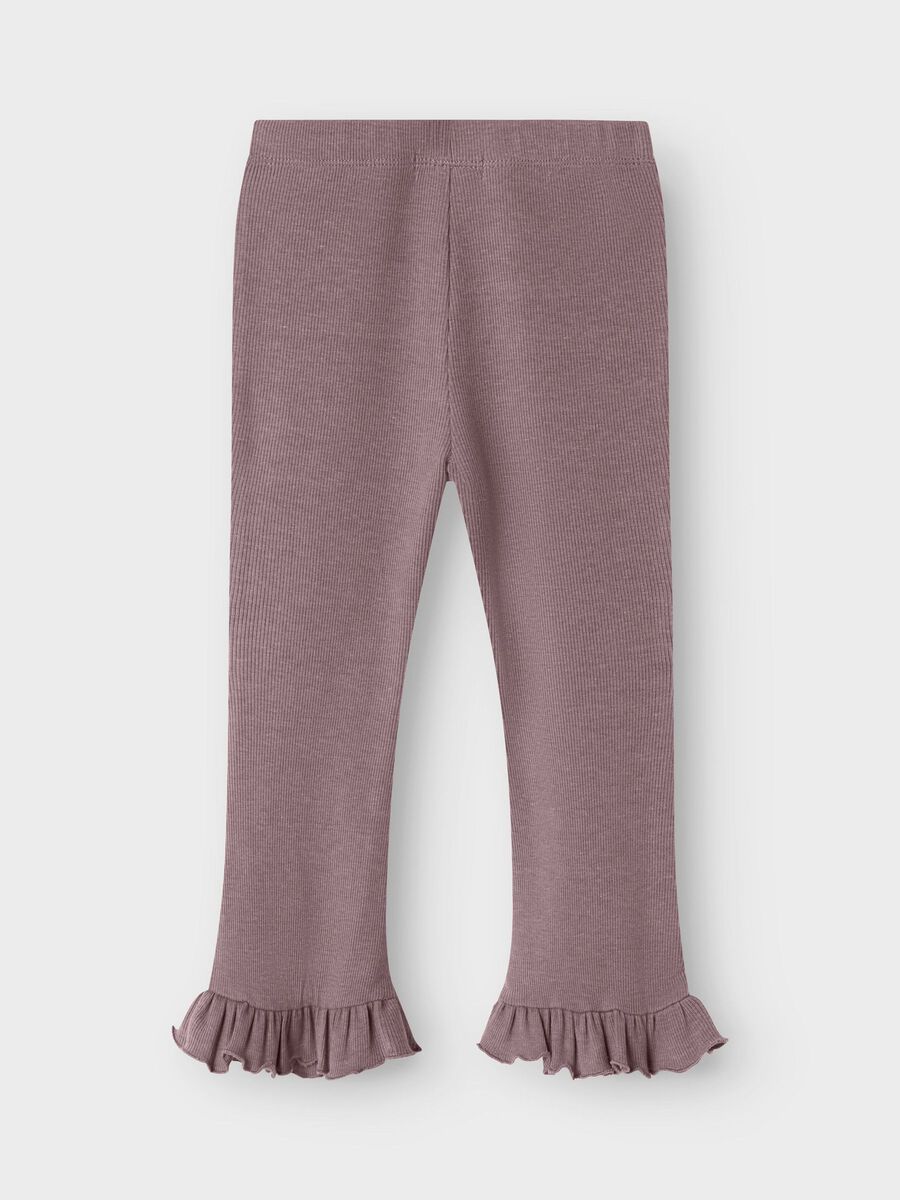 name it BOOTCUT LEGGINGS, Nostalgia Rose, highres - 13244754_NostalgiaRose_1196675_002.jpg