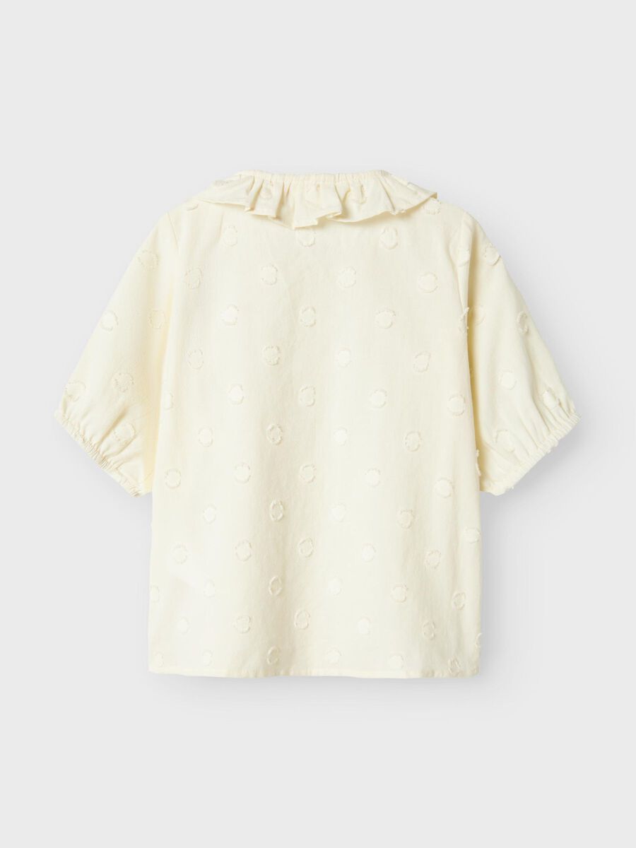 name it LOOSE FIT SHIRT, Turtledove, highres - 13240783_Turtledove_002.jpg