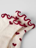 Product image thumbnail - 2-PACK STRUMPOR, Turtledove | 3
