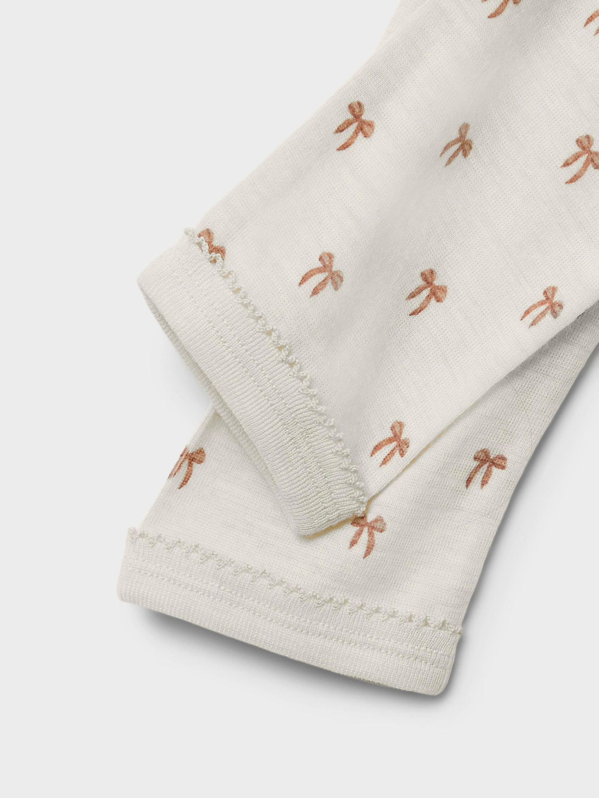 Carousel image - LEGGINGS, Turtledove | 5