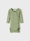 name it MERINOWOLL STRAMPLER, Oil Green, highres - 13218386_OilGreen_1031316_003.jpg