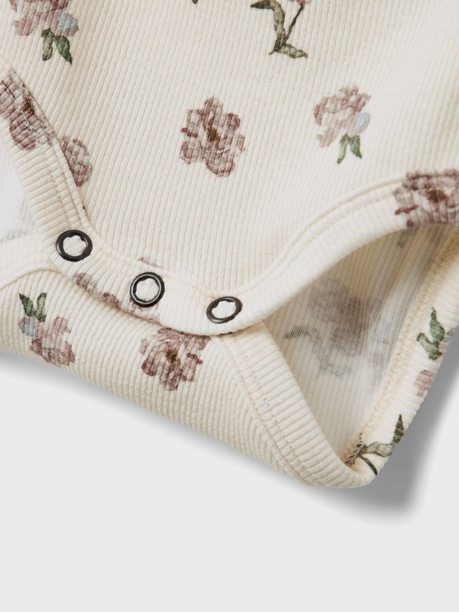 Carousel image - LANGERMET SPARKEDRAKT, Turtledove | 5