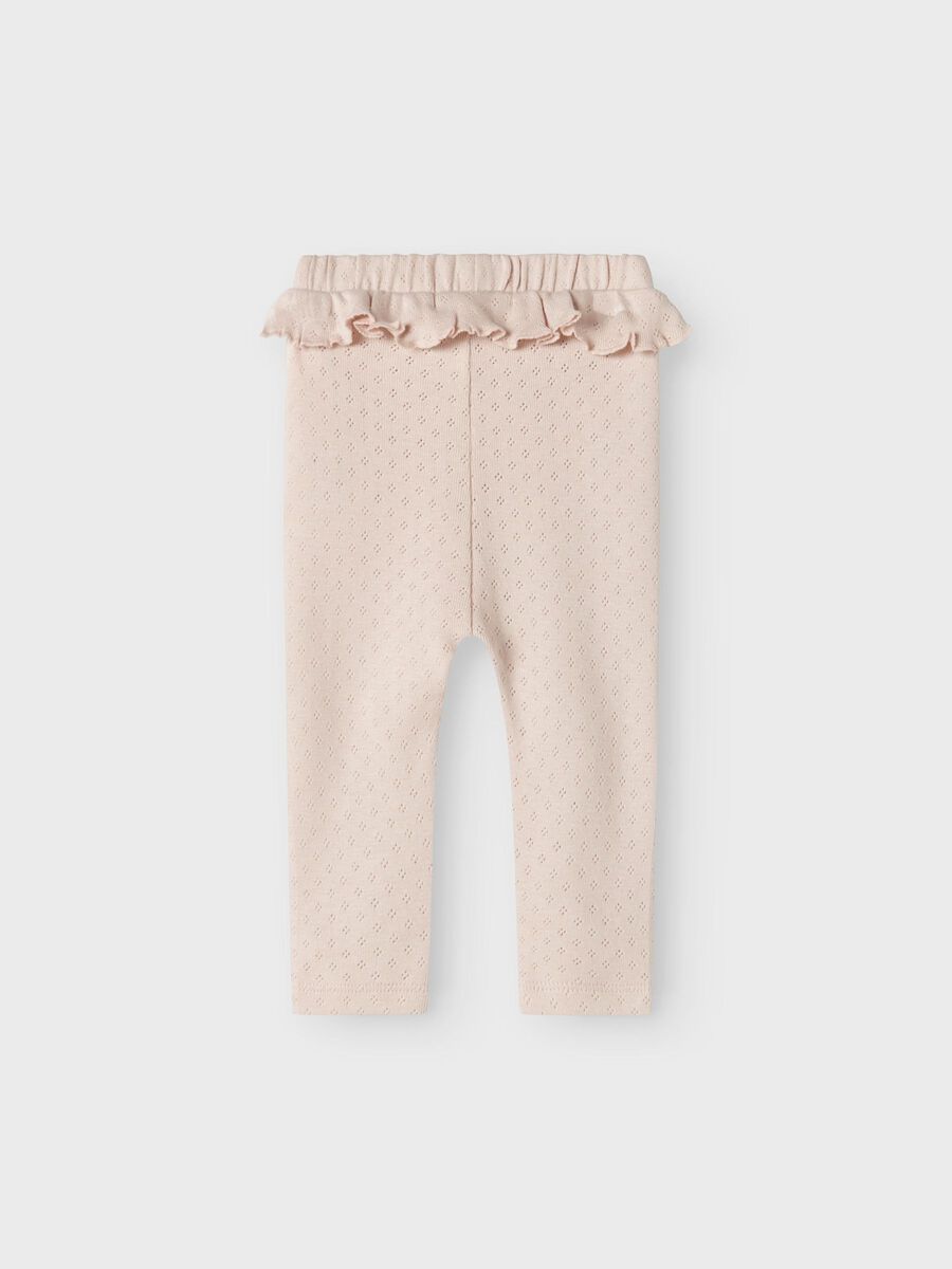 name it SLIM FIT LEGGINGS, Peach Whip, highres - 13240330_PeachWhip_002.jpg