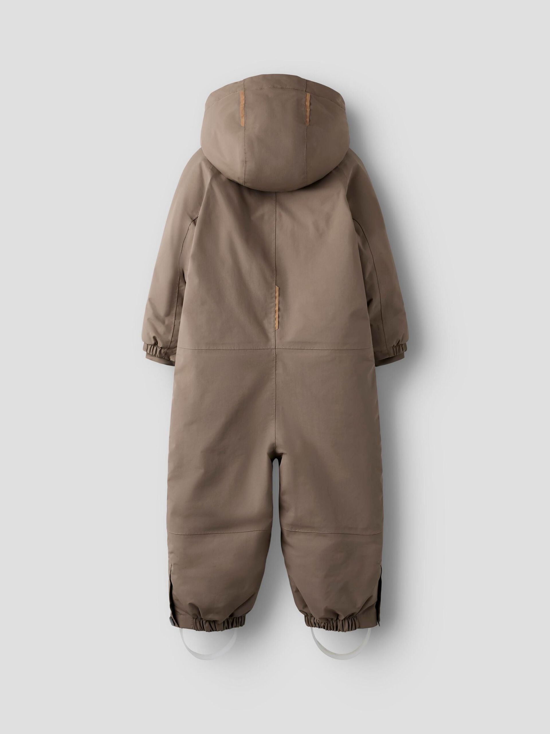 Carousel image - LASTORM12 SNOWSUIT, Shitake | 4