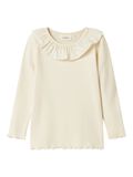 name it SLIM FIT OBERTEIL MIT LANGEN ÄRMELN, Birch, highres - 13237755_Birch_001.jpg