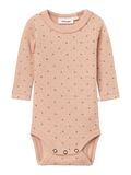 name it MERINO WOOL ROMPER, Rugby Tan, highres - 13229599_RugbyTan_001.jpg