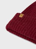 Product image thumbnail - GEBREID HOED, Red Dahlia | 5