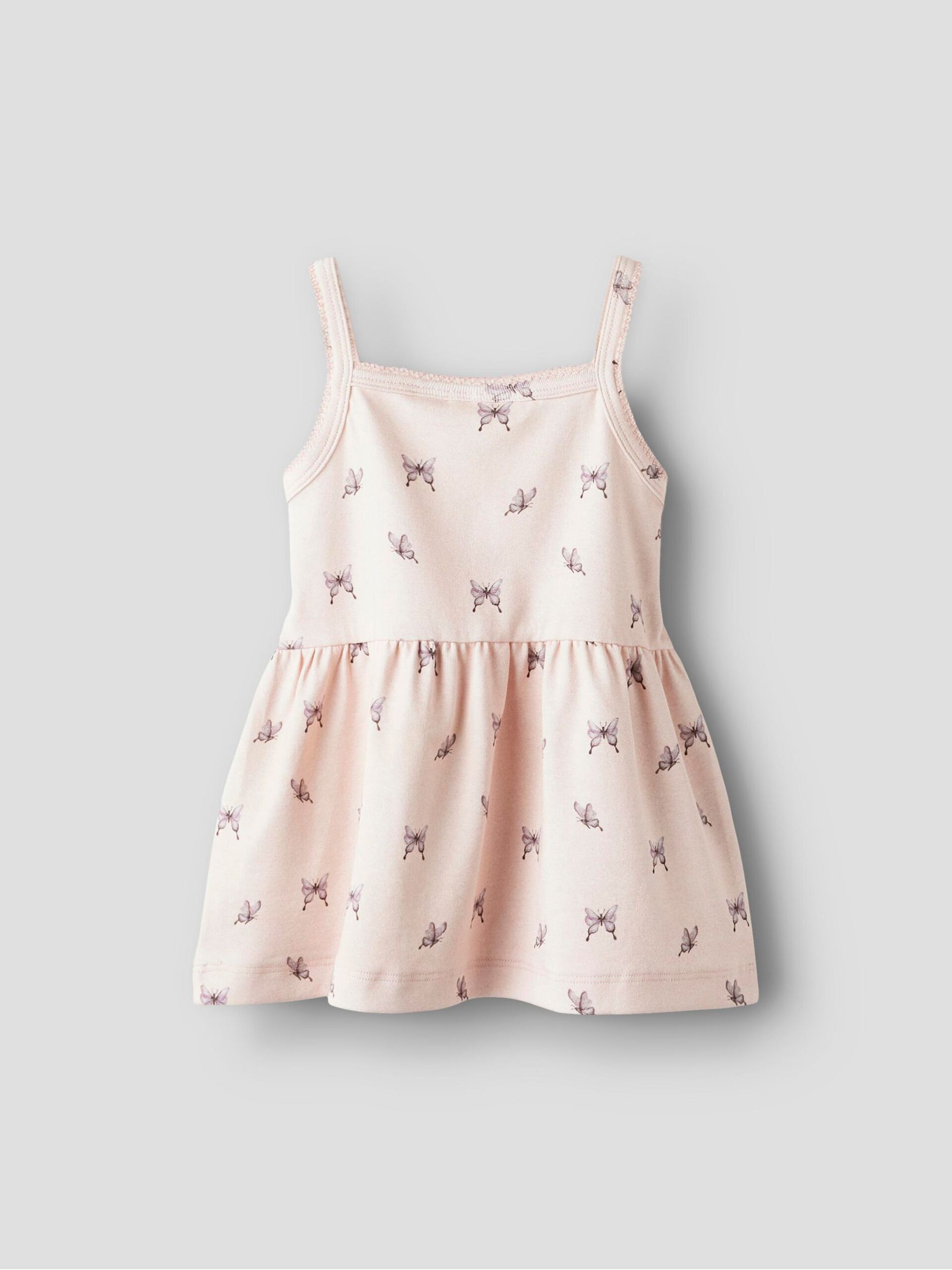 Carousel image - NELIÖNMUOTOINEN PÄÄNTIE NARUTOPPI, Peach Blush | 3
