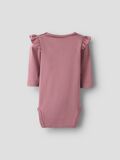 Product image thumbnail - PITKÄHIHAINEN BODY, Nostalgia Rose | 4