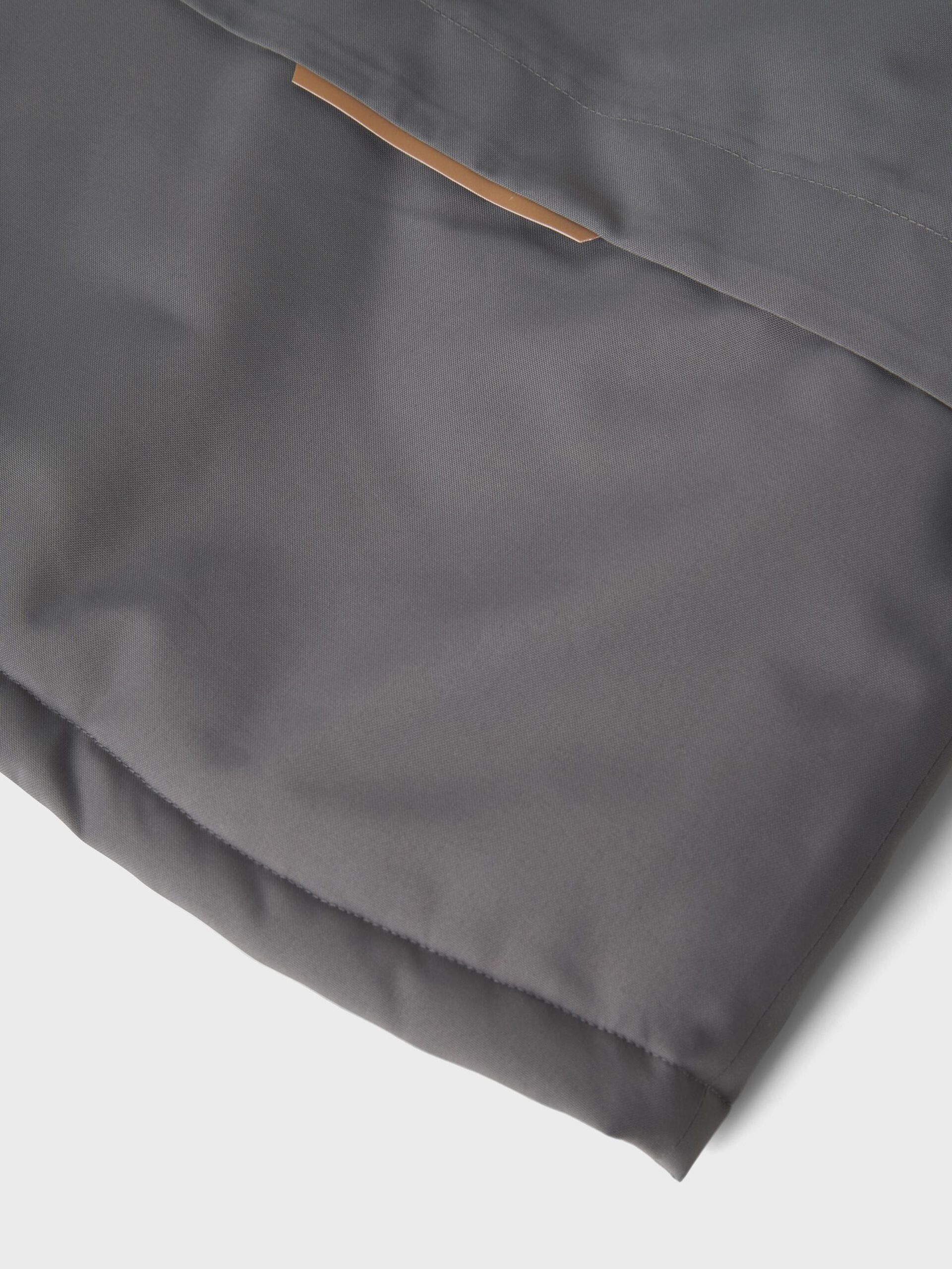 Carousel image - LASNOW10 SKI JACKET, Poppy Seed | 3