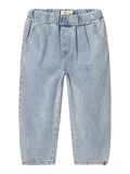 name it LOOSE FIT JEANS, Medium Blue Denim, highres - 13245734_MediumBlueDenim_001.jpg