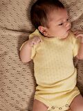 Product image thumbnail - ORGANIC COTTON ROMPER, Sunlight | 3
