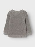 name it LONG SLEEVED KNITTED PULLOVER, Sky Gray, highres - 13234232_SkyGray_002.jpg