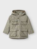 Product image thumbnail - SNOW05 LASKETTELUTAKKI, Overland Trek | 1