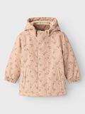 Product image thumbnail - LASNOW10 JACKET, Rugby Tan | 1