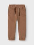 name it REGULAR FIT SWEATHOSE, Shitake, highres - 13236869_Shitake_003.jpg