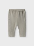 name it ORGANIC COTTON TROUSERS, Forest Fog, highres - 13240840_ForestFog_002.jpg