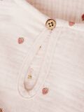 Product image thumbnail 3 ORGANIC COTTON DRESS, Morganite