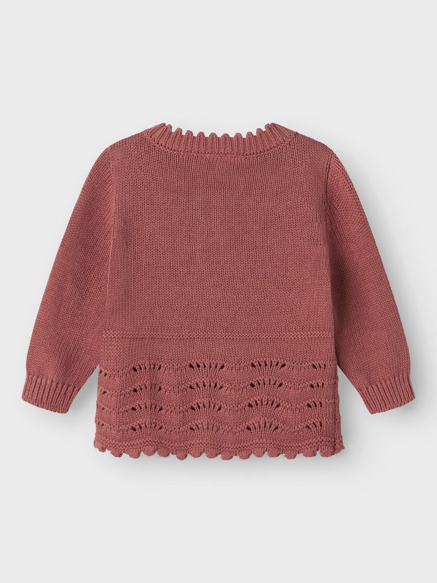 name it LONG SLEEVED KNITTED CARDIGAN, Withered Rose, highres - 13245332_WitheredRose_002.jpg