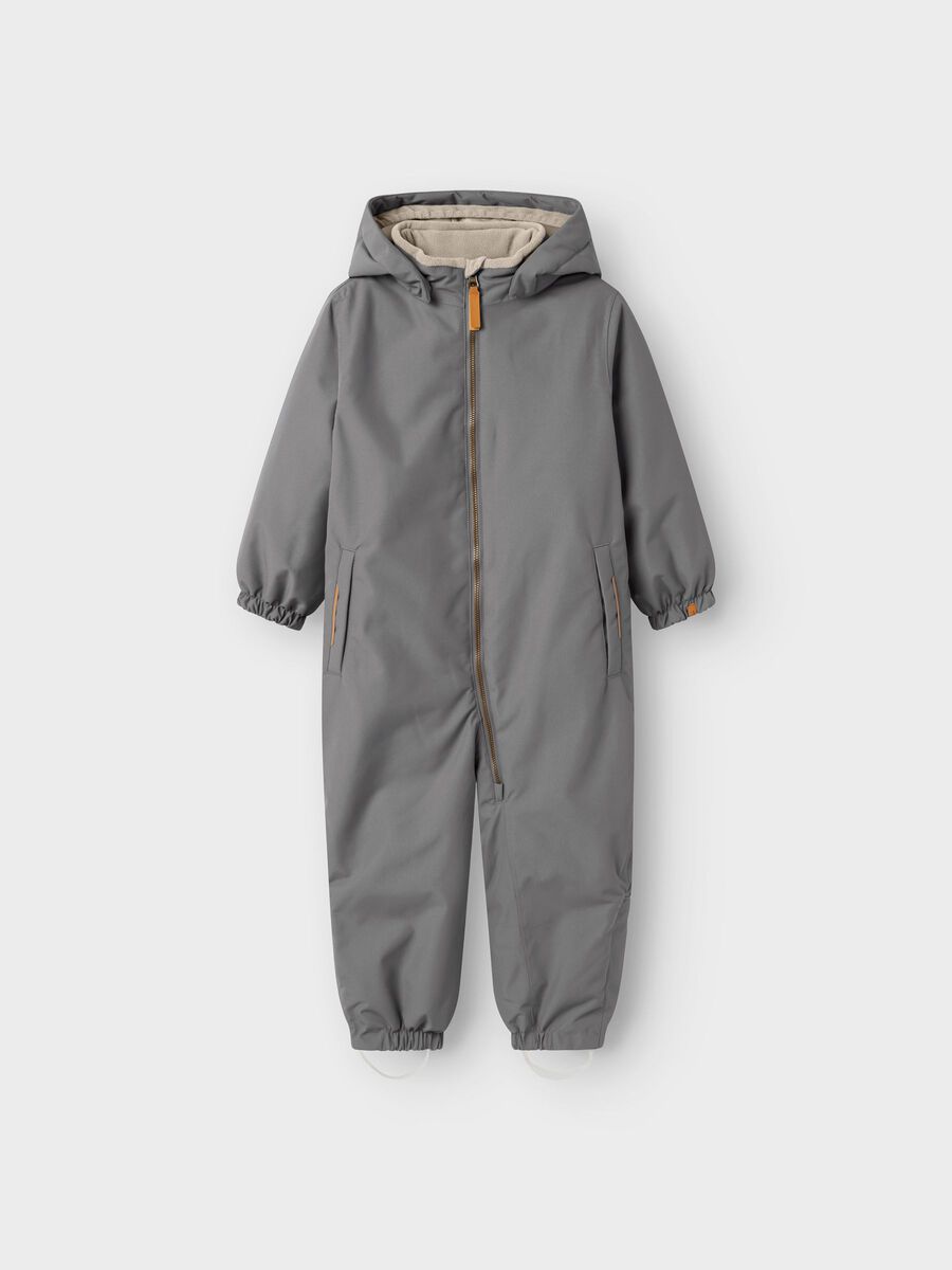 Product carousel image - LASNOW10 VINTERDRESS, Poppy Seed | 2