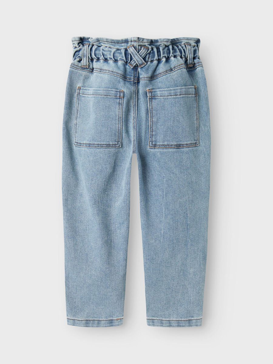 name it LOOSE FIT JEANS, Medium Blue Denim, highres - 13241451_MediumBlueDenim_002.jpg