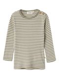 Name it MERINO WOOL LONG SLEEVED TOP, Laurel Oak, highres - 13229644_LaurelOak_001.jpg