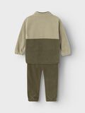 name it COLOUR BLOCK FLEECE SET, Laurel Oak, highres - 13229857_LaurelOak_002.jpg