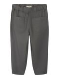name it LOOSE FIT TROUSERS, Pewter, highres - 13238835_Pewter_001.jpg
