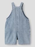name it ORGANIC COTTON DUNGAREES, Medium Blue Denim, highres - 13241455_MediumBlueDenim_002.jpg