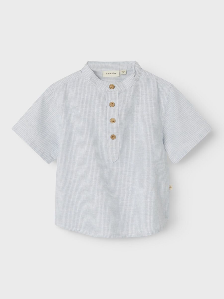 name it SHORT SLEEVED SHIRT, Ancient Water, highres - 13243746_AncientWater_003.jpg