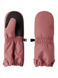 Product image thumbnail - SNOW10 MITTENS, Withered Rose | 4