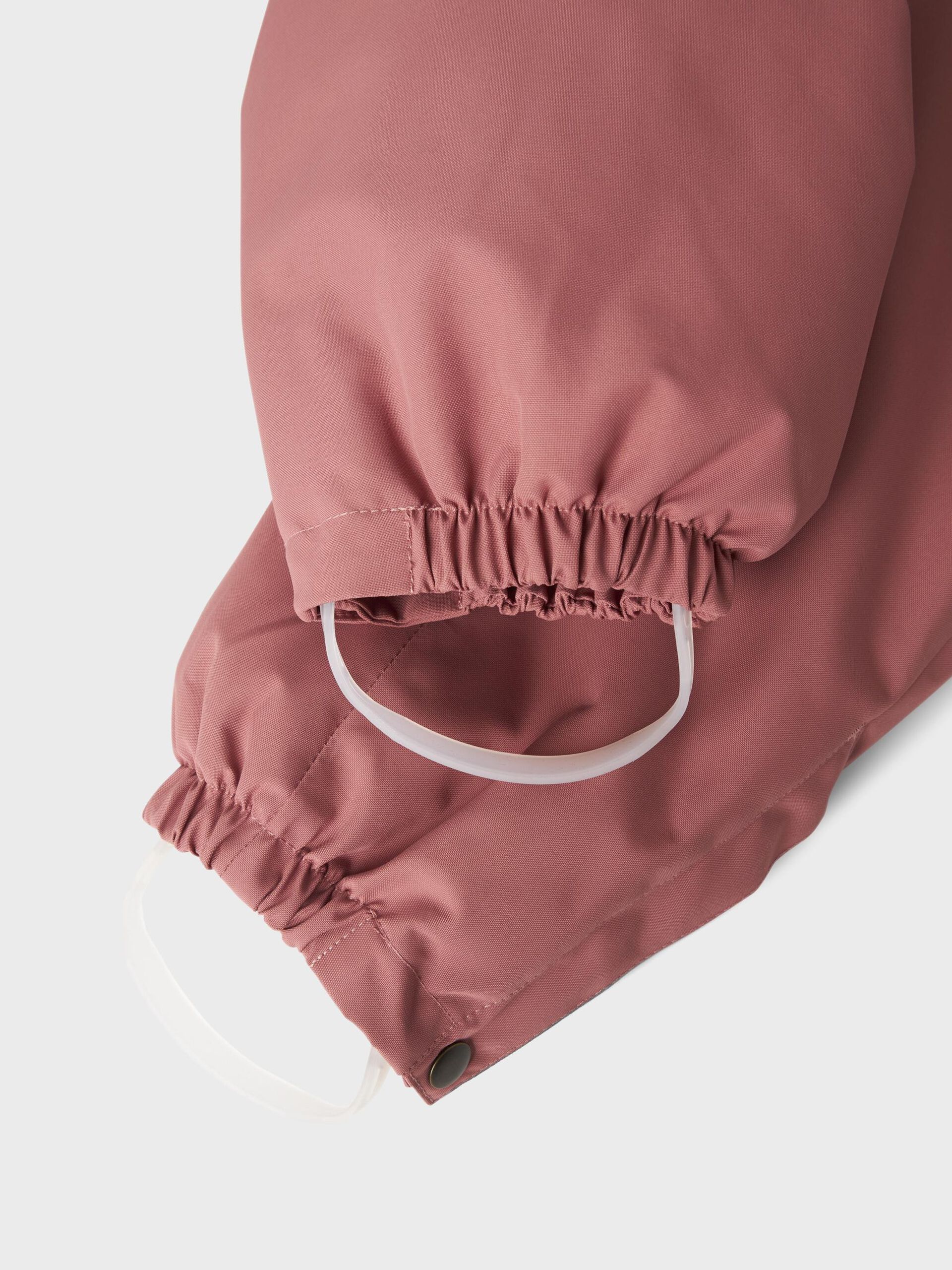 Carousel image - LASNOW10 SNOWSUIT, Withered Rose | 4