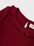 name it SLIM FIT LONG SLEEVED TOP, Red Dahlia, highres - 13245350_RedDahlia_005.jpg