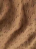 Product image thumbnail - ØKOLOGISK BOMULL TEPPE, Sepia Tint | 3
