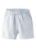 name it ØKOLOGISK BOMULD SHORTS, Ancient Water, highres - 13243732_AncientWater_001.jpg