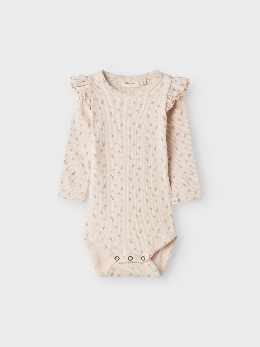 name it LONG SLEEVED ROMPER, Peach Blush, highres - 13248693_PeachBlush_003.jpg